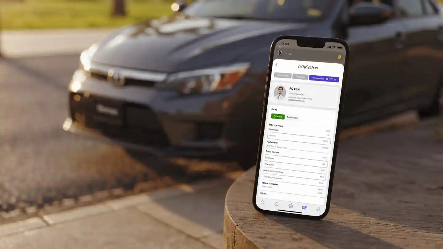 Driving Licence Online Check – ड्राइविंग लाइसेंस ऑनलाइन कैसे चेक करें